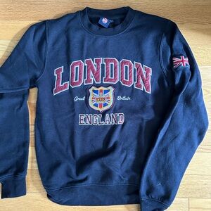 London Sweatshirt